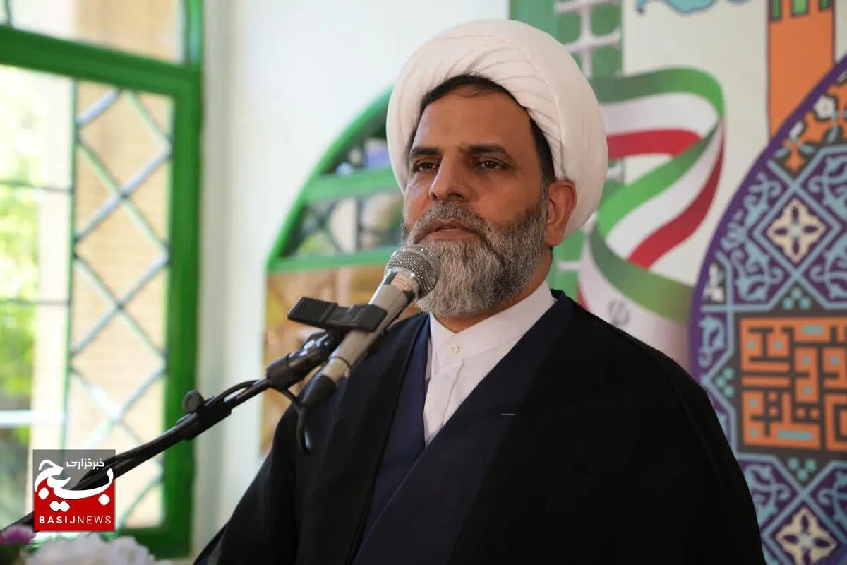 آمادگی ۳۰۵ حسینیه و ۳۵ بقعه متبرکه برای اسکان ۴۰ هزار زائر مراسم تشییع رهبر شهید