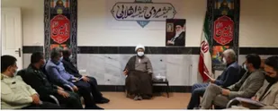 سومین مرکز واکسیناسیون کرونا در شهرستان قدس بزودی  راه&zwnj;اندازی می شود