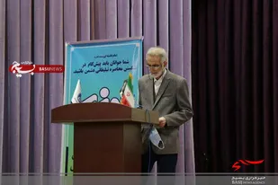 موفقیت نسبی در گفتمان&zwnj;سازی اصحاب رسانه در حوزه اقتصاد مقاومتی قابل تحسین است