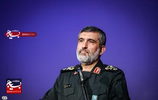 &ldquo;اقتدار شیرین&rdquo; در قلب خانواده صنعت نفت: رونمایی از ماکت کیک موشک &ldquo;سجیل&rdquo; نماد قدرت و هیبت ایران اسلامی