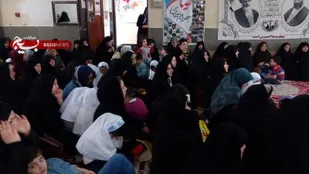 پنجمین شعبه حفظ قرآن کریم ناحیه بسیج سلمان فارسی افتتاح شد