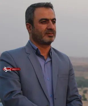 پیام تسلیت رئیس سازمان بسیج هنرمندان استان خوزستان به مناسبت فرا رسیدن عاشورای حسینی