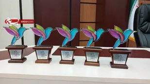 درخشش&zwnj; خبرگزاری بسیج در چهارمین&zwnj; جشنواره مطبوعات استان مرکزی