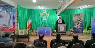 پدران شهدا الگوهای برتر و اسوه&zwnj;های فداکاری هستند