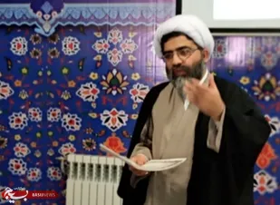 طرح صادقین و ناصرین در ناحیه مقاومت بسیج مالک اشتر مشهد برگزار می&zwnj;شود