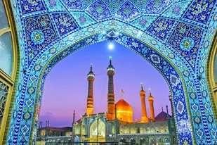آیا می توان حضرت معصومه (س) را دارای مقام عصمت دانست؟