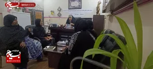 برگزاری میز خدمت مشاوره حقوقی در چابهار به مناسبت هفته وحدت
