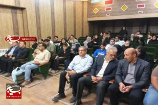 برگزاری جشن مهر سینما در نهاوند