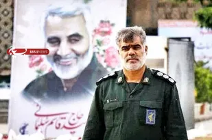 بسیج محور خدمت مخلصانه است