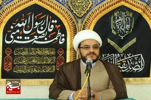هادیان سیاسی، سرداران تبیین در جنگ نرم هستند