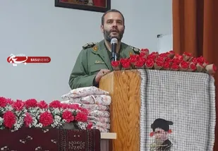 دشمن از این می ترسد که محور مقاومت الگو شود/حضور ما در انتخابات، برای آینده کشور موثر است