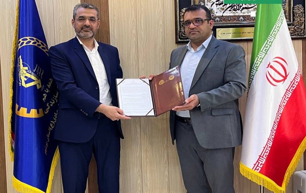 توافق مدیریت بحران بوشهر و بسیج سازندگی برای امدادرسانی و بازسازی مناطق آسیبدیده توافق مدیریت بحران بوشهر و بسیج سازندگی برای امدادرسانی و بازسازی مناطق آسیبدیده