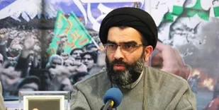 مردم در انتخابات ریاست جمهوری به نماد مکتب &laquo;حاج قاسم سلیمانی&raquo; رای دادند
