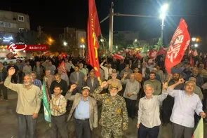 برگزاری مسابقه شهرستانی میدان یار بهار با میزبانی فعالین عرصه فرهنگی صالح آباد 