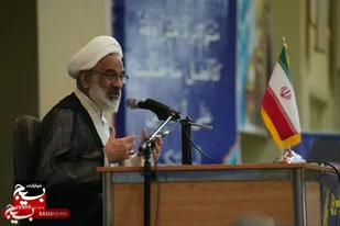 آمریکا شاخصه های ابرقدرتی را از دست داده است/امروز بزرگترین پاسداریها جهاد تبیین است