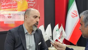 فولاد اکسین با تولیدات خود کشور را از خروج میلیون&zwnj;ها دلار ارز بی نیاز کرده است
