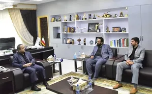 تعمیق پیوند بین مردم و حاکمیت از وظایف جوانان انقلابی است
