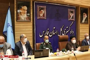 هیئت&zwnj;های اندیشه ورز شورای عالی بسیج حقوقدانان نقش بسزایی در تحقق اهداف بسیج دارند