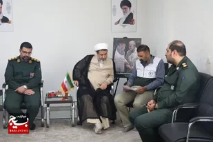 دل&zwnj;هایی پر از ایمان؛ از فردوس تا کرمان با جهادگران خدمت&zwnj;گزار