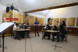 &laquo;ماه تمام&raquo; نمایش رادیو فارس به مناسبت سالروز فتح خرمشهر در صدای فارس