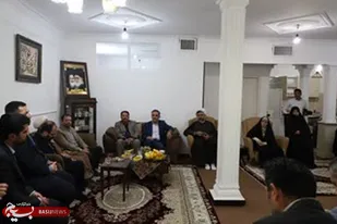 عظمت ملت ایران، ثمره خون شهداست