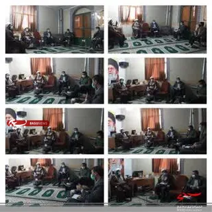 اعتکاف آمیزه ای از چند عبادت با فضیلت است