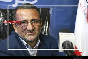 سردار سليماني الگوي جوانان شده است