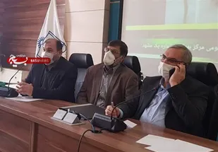 تقدیر معاون اول رئیس جمهور از تلاش مدافعان سلامت خراسان رضوی