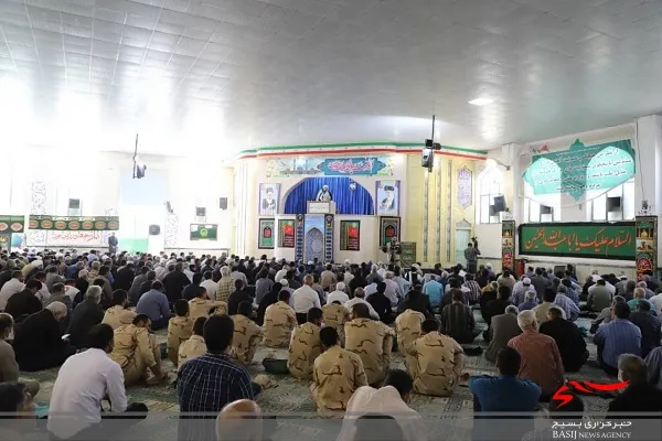 جهاد تبیین و جهاد فرهنگی راه دستیابی جامعه به سعادت/جهت‌گیری دولت عمل به مطالبات مقام معظم رهبری باشد