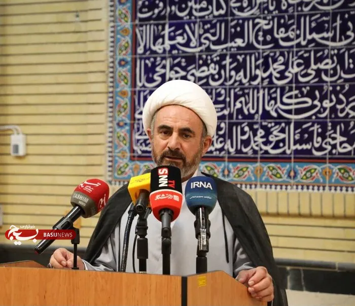امام‌جمعه ایلام