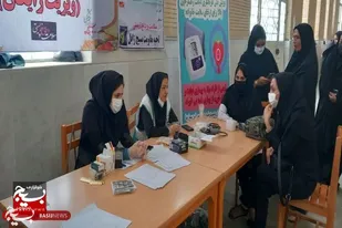 اجرای طرح ویزیت رایگان روستای در عباس&zwnj;آباد زابل&nbsp;
