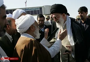 نگاهی به پیام مقام معظم رهبری در رحیل رفیقى صمیمی