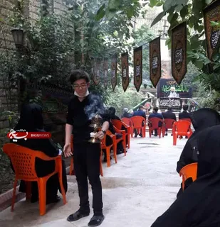 تأسیس هیئات