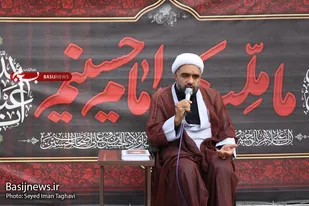 مراسم گرامیداشت شهدای امنیت استان سمنان برگزار شد