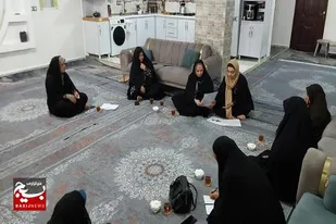 تقویت همکاری&zwnj;ها در جلسه صندوق محله
