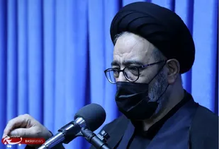 آتش نشانان، رزمندگان ایجاد آرامش در جامعه هستند