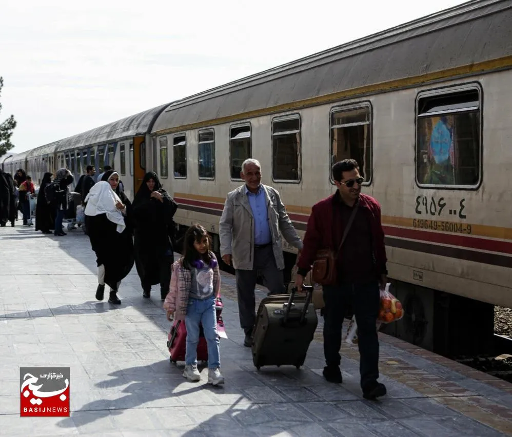 افزایش سه برابری جابجایی مسافران بین شهری در خوزستان در دولت سیزدهم