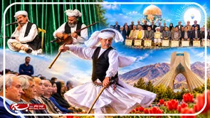 تربت‌جام پس از مشهد بیشترین استاد درجه‌یک هنری را به خود اختصاص داد