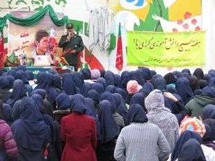دشمن راه نفوذ را دربرجام می بیند