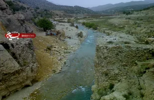 جمعی از اهالی روستای بگدانه و مسقان کهمره سرخی درخواست رسیدگی به شوری آب این روستا&zwnj;ها شدند