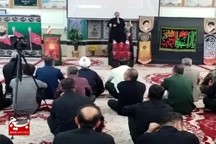افکار و اندیشه انسان هاست که مسیر حرکت و مشی افراد را مشخص می کند