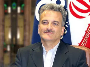 مصرف 23 میلیون و 500 هزار لیتر بنزين طی تعطیلات نوروز در همدان