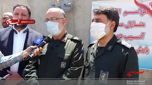راه اندازی نهضت خدمت رسانی در روستاها یک ضرورت است/  رسیدگی به مشکلات مناطق محروم اولویت اصلی مسئولان باشد
