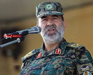 تحریم فرماندهان نشان&zwnj;دهنده عزم راسخ ما در تحقق آرمان&zwnj;های انقلاب است/ دشمنان امروز نظام در کمین هستند