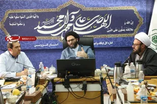 طرح های آرامش بهاری و ضیافت الهی در ۹۰ بقعه متبرکه استان برگزار می شود