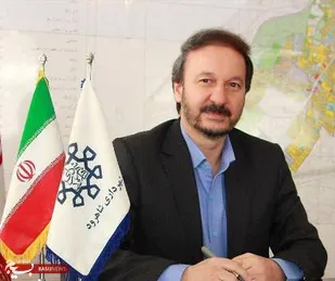 تکریم ارباب رجوع اصل مهم خدمت رسانی/امانتداری تکلیف شهرداری