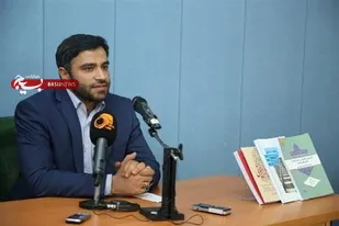 نشست بصیرت&zwnj;افزایی سیاسی برگزار شد