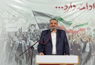 استاندارد نشانه اعتماد و اطمینان است