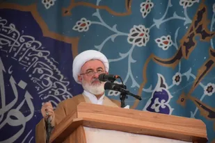 امام جمعه شاهرود: مسئول بی&zwnj;گانه با مسجد، صلاحیت حکمرانی در نظام اسلامی را ندارد