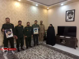 شهدا عزت و امنیت امروز را با خون خود رقم زدند؛ نوبت ماست که راهشان را ادامه دهیم